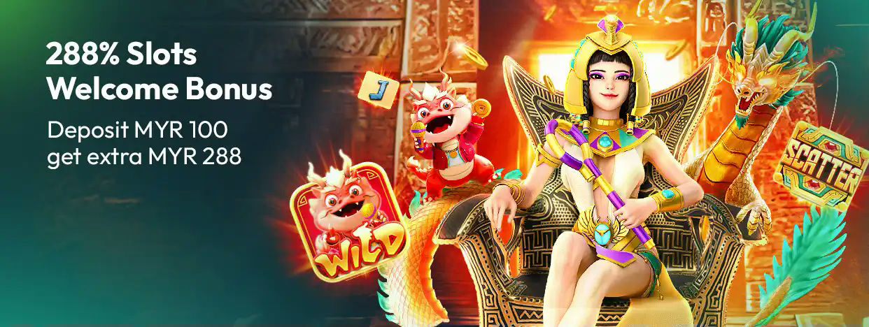Maxim88 Banner 288% Slots Welcome Bonus! by maxim88.biz