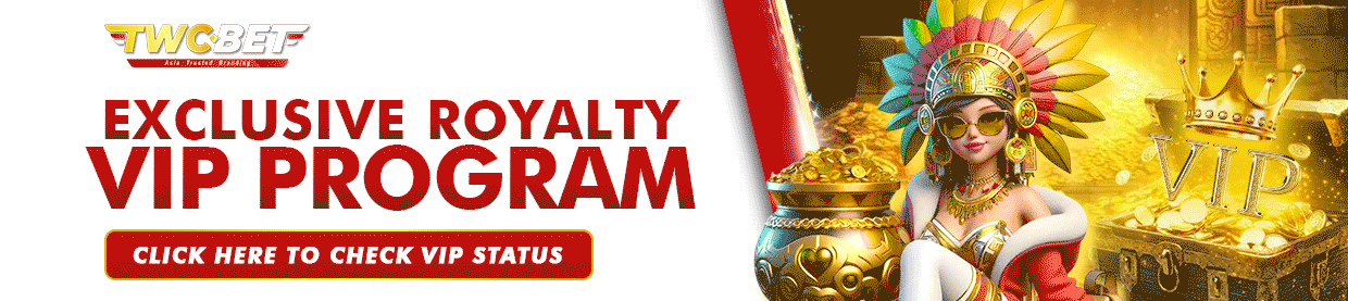 Exclusive VIP program benefits.