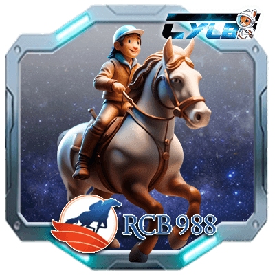 Cyl88 Game RCB 988 horse riding adventure. by cyl88888.net