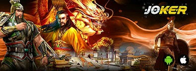 Mobile Download Joker Slot Joker gaming slot