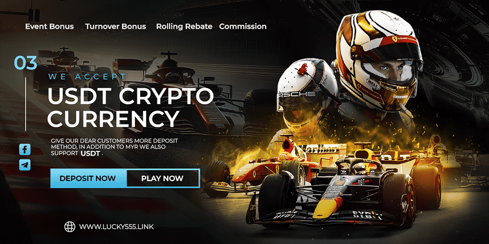 USDT cryptocurrency deposit now.