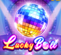 LuckyBall — game at Citinow