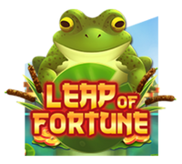 Gameplay Interactive All LEAP of FORTUNE by alpha668.org