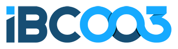 IBC003 ibc003.live logo