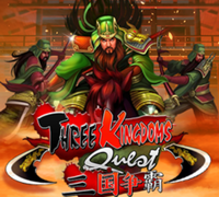 Joker Jackpot Three Kingdoms Quest by winbox88go.com