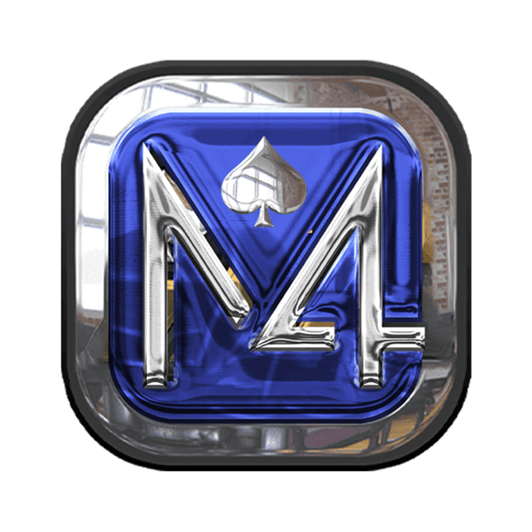 Marimari444 marimari444win.com logo