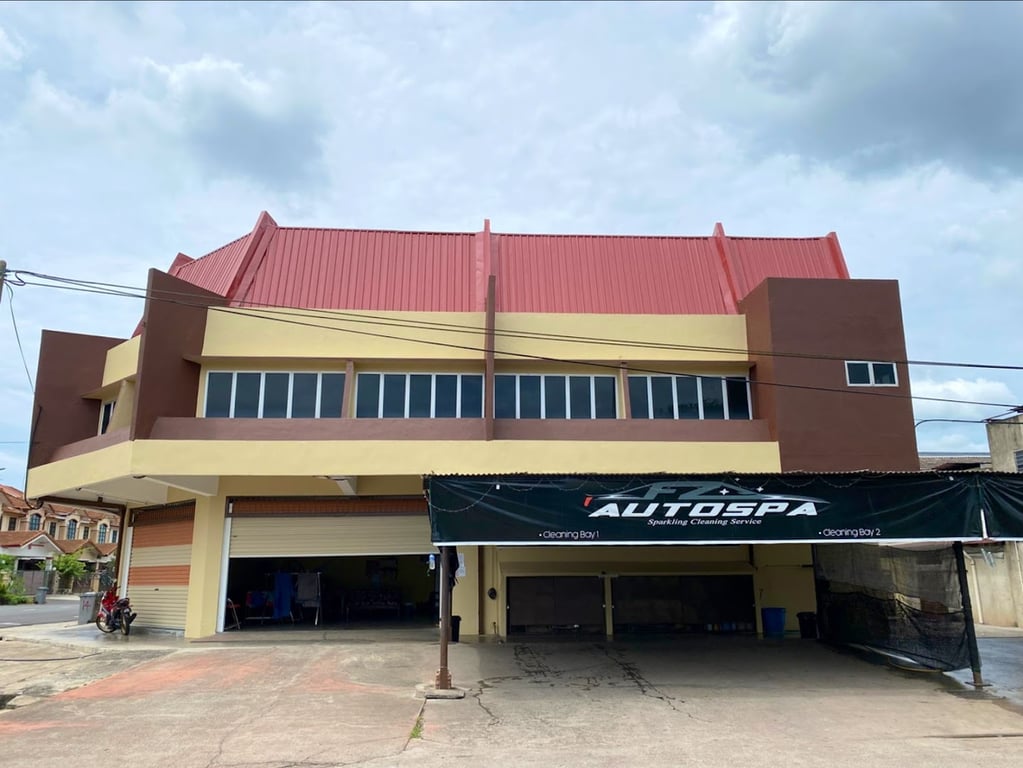 FZ AUTOSPA & DETAILING