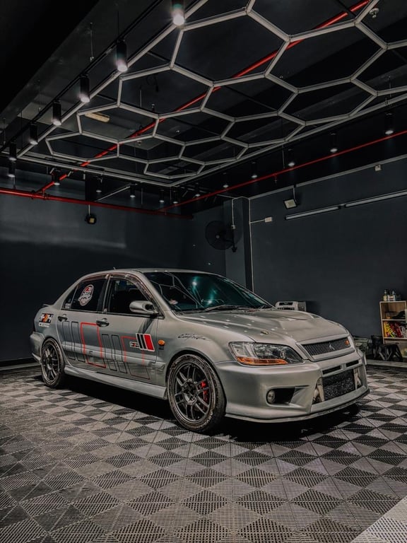 Flex Detailing Studio