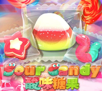 Joker Jackpot Sour Candy by winbox88my1.net