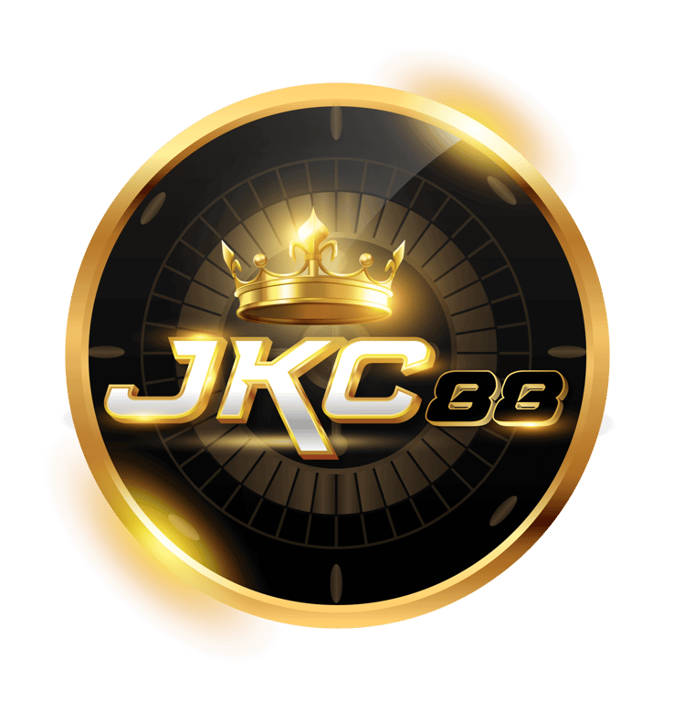 JKC88 jkc888.net logo