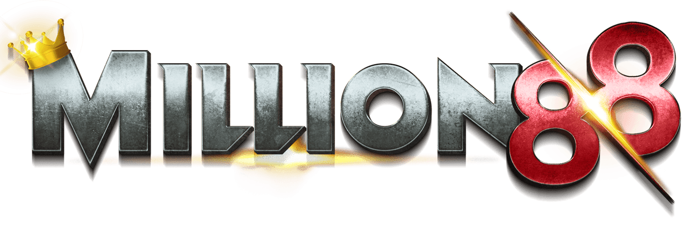 Million88 winmillion888.com logo