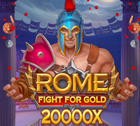 ROME: FIGHT FOR GOLD — game at Suka2cuci
