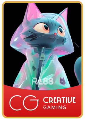 Various Games Available on RA88