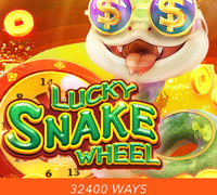Spadegaming All LUCKY SNAKE WHEEL by betcity6666.org