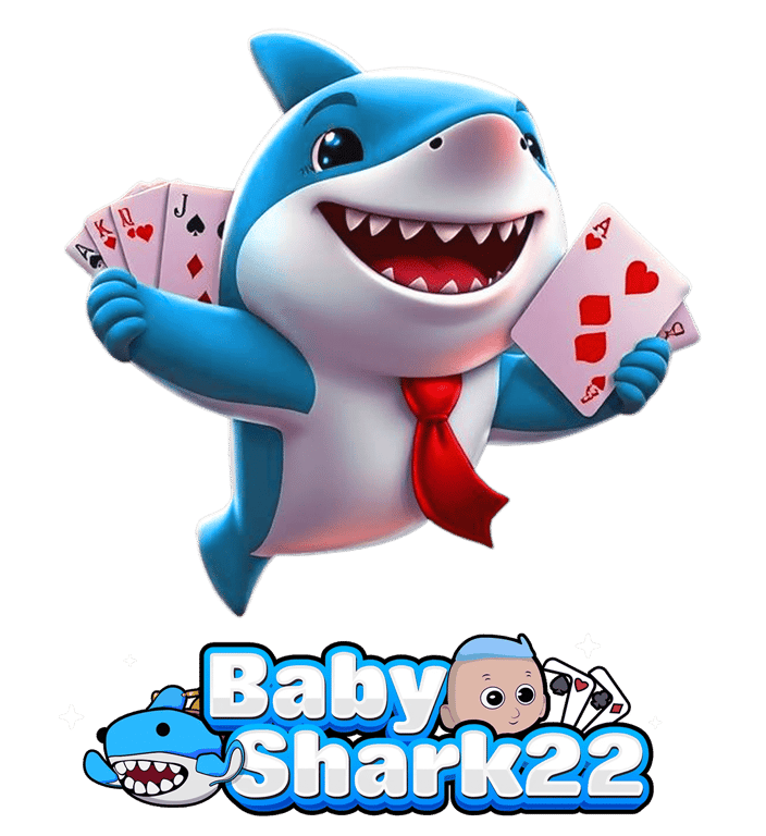 Babyshark22 babyshark2288.com logo