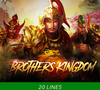 Spadegaming All BROTHERS KINGDOM by ap333win.com