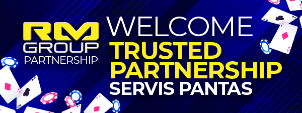 Panda95 Banner Welcome to trusted partnership.