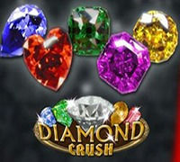 Simple Play All DIAMOND  CRUSH by mibox8888.com
