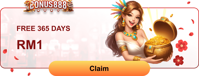 Bonus888 platform overview showing various game options