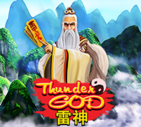 Joker Jackpot Thunder  GOD by winbox88go.com