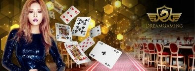 Mobile Download Dream Gaming Live Casino Dream gaming download