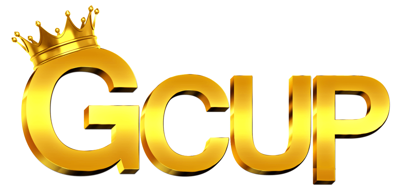 Gcup gcup5.net logo