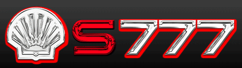 Shell777 shell777my.net logo