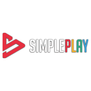 Footer Gaming Platform SIMPLEPLAY by bankbnk2.org