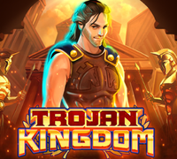 TROJAN KINGDOM — game at Cikgu88