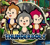 Sky3888 All THUNDERBOLT by super222my.net