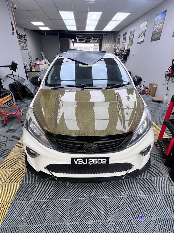RENEW AUTO SPA