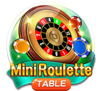 CQ9 Table MiniRoulette by ap333win.com