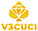 V3CUCI casino logo