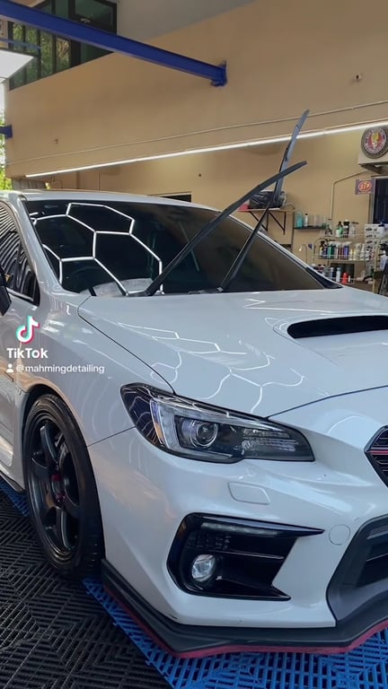 Mah Ming Detailing