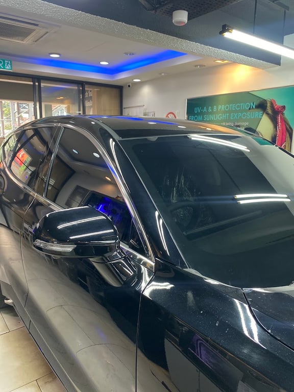 Raytech Jalan Klang Lama