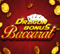 Dragon Bonus Baccarat — game at Syabas99