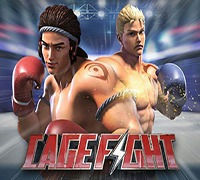 Simple Play All CAGE FIGHT by mibox8888.com