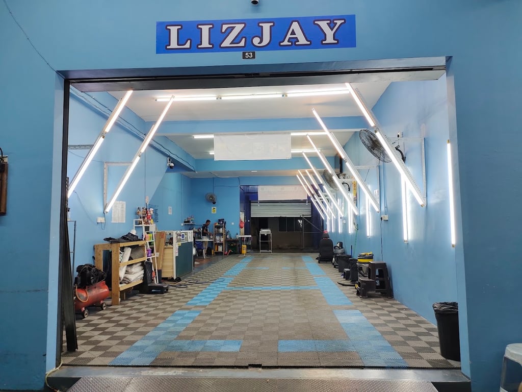 The Best Carwash Services