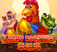 Joker Jackpot LUCKY ROOSTER by mibox8888.com