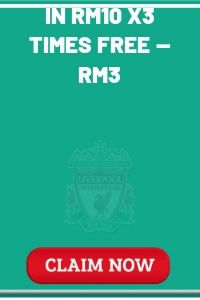 Liverpool 888 Malaysia Platform Interface