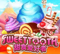 Joker Jackpot SWEETTOOTH by winbox88go.com