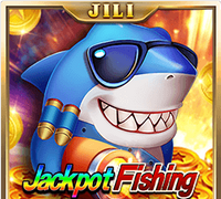 Jackpot — game at 888king
