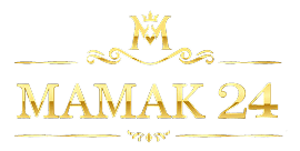 Mamak24 mamak24win.com logo