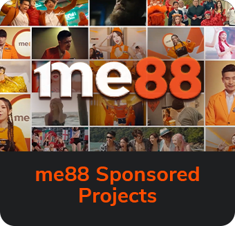 Me88 Casino Game Selection
