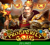 Winbox Asia gaming selection