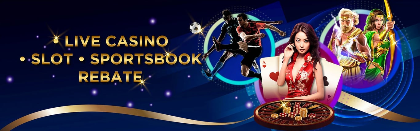 Small stakes judi online gameplay in Malaysia