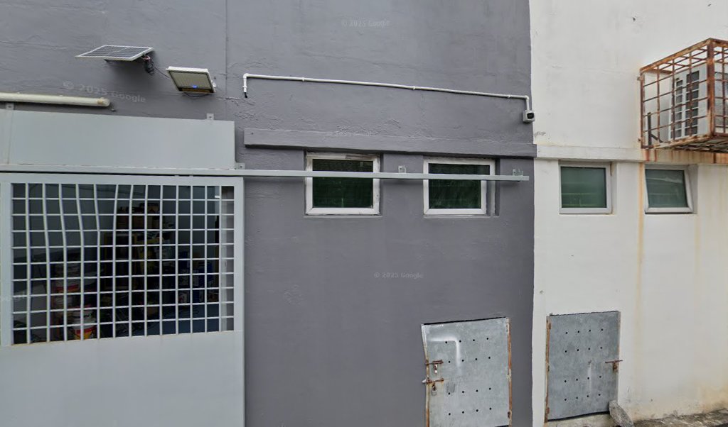 FQ Auto Spa Sendayan