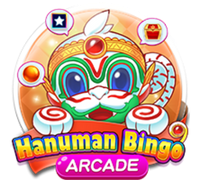 CQ9 Bingo Hanuman Bingo by ap333win.com