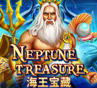 Joker Jackpot NEPTUNE TREASURE by winbox88my1.net
