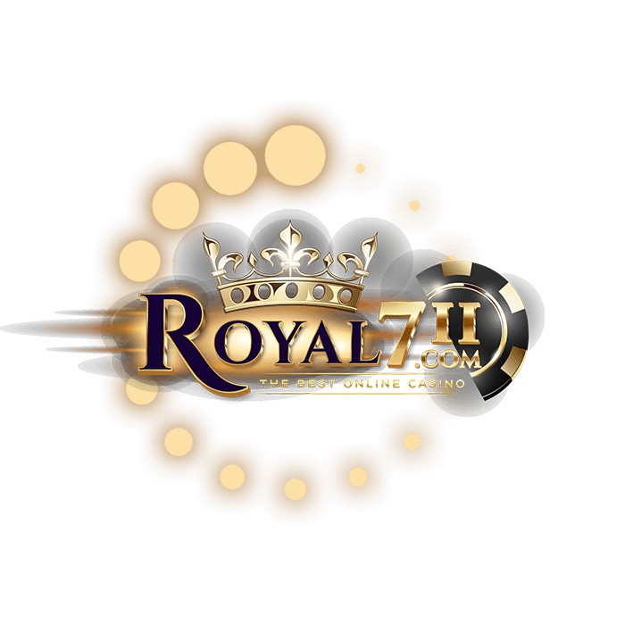 Royal711 royal711my.net logo